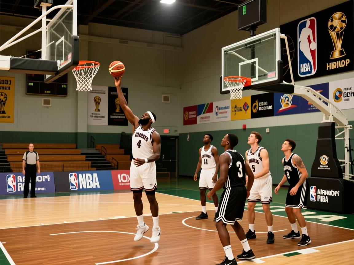 开云体育在线登入-CBA球队关注心理素质提升应对大赛压力，cba球迷素质排名  第2张