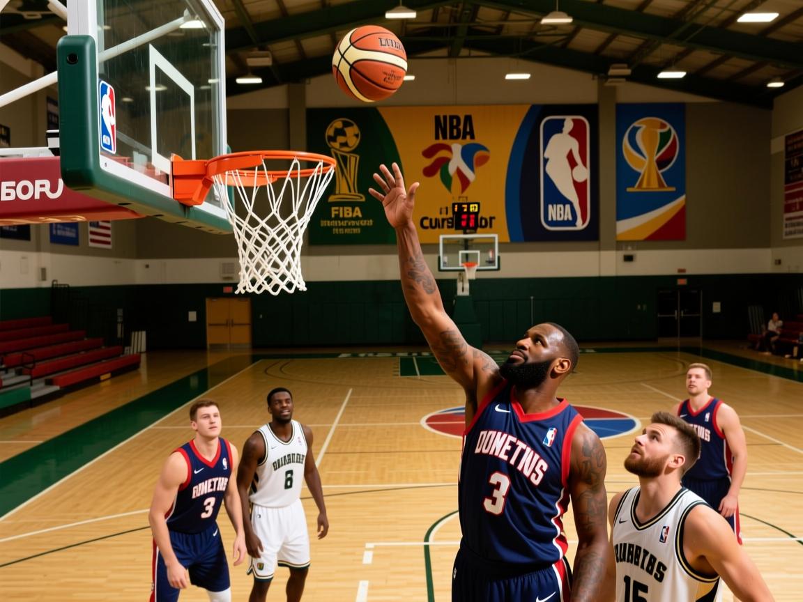 开云app-CBA球队加大青训投入 打造未来新星，cba青年队要上学吗  第3张