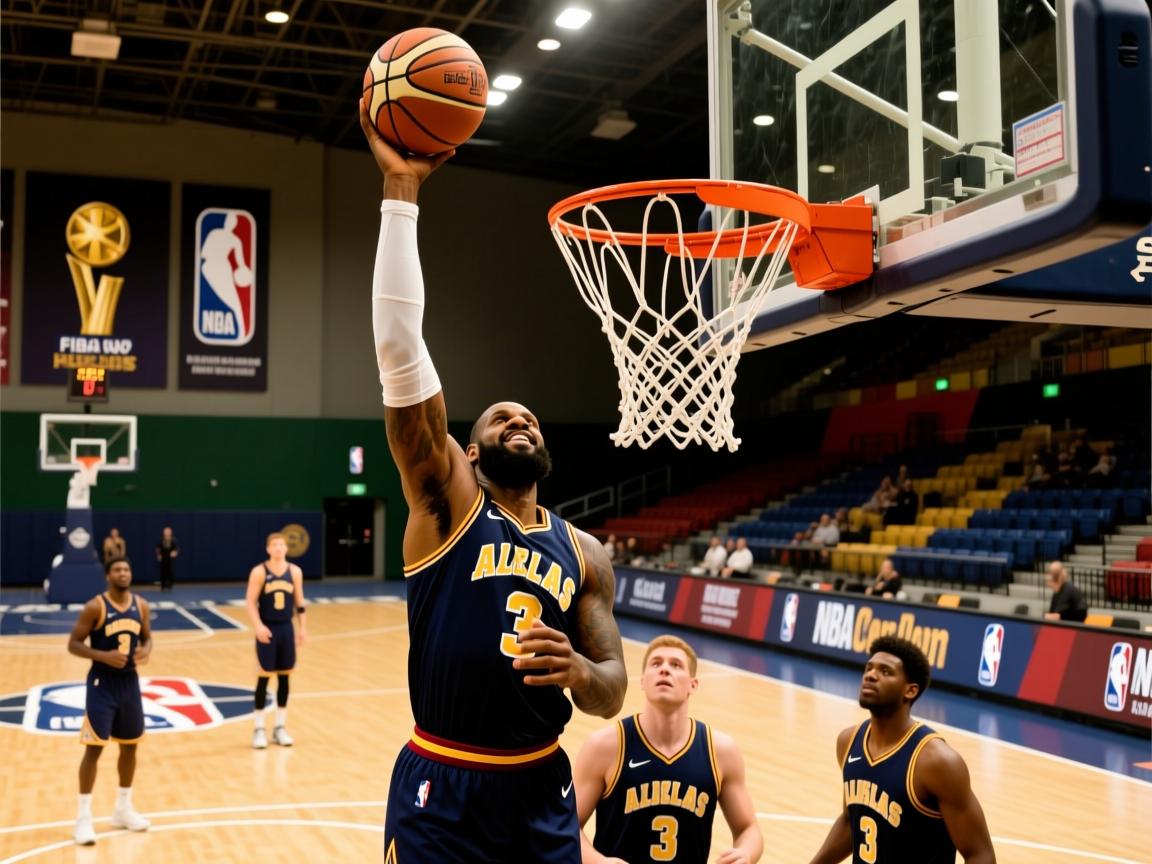 开云体育下载-CBA球队加强团队沟通促进战术协同，篮球队团队培育方案