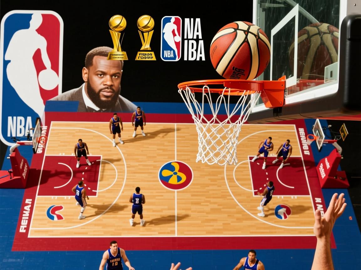 开云体育下载-CBA球队加强团队沟通促进战术协同，篮球队团队培育方案  第2张