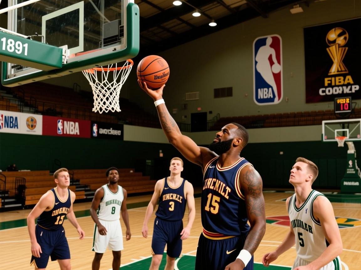 开云体育下载-CBA球队加强团队沟通促进战术协同，篮球队团队培育方案  第3张