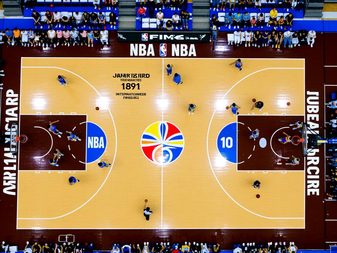 开云体育官网上-CBA球队加强个性化训练项目开发，cba的训练