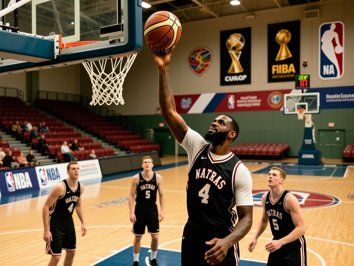 开云在线登入-CBA球队加强对抗训练 模拟实战提升强度，cba身体对抗  第2张